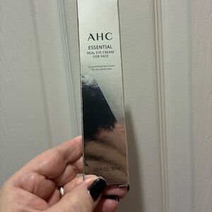 AHC Essential Eye Cream for Face